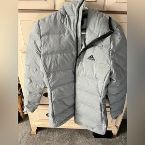 Puffer Jacket